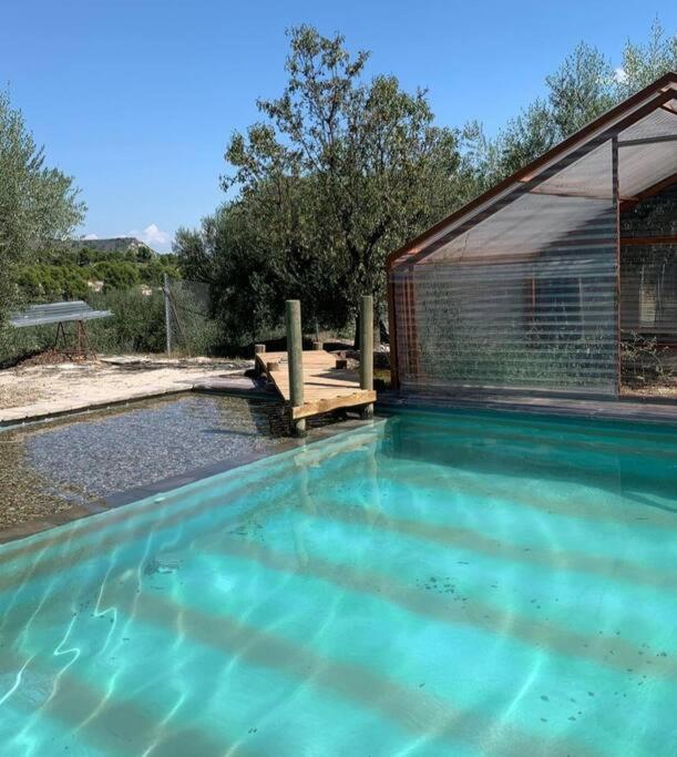 Casaruibella Villa โมราตายา ภายนอก รูปภาพ