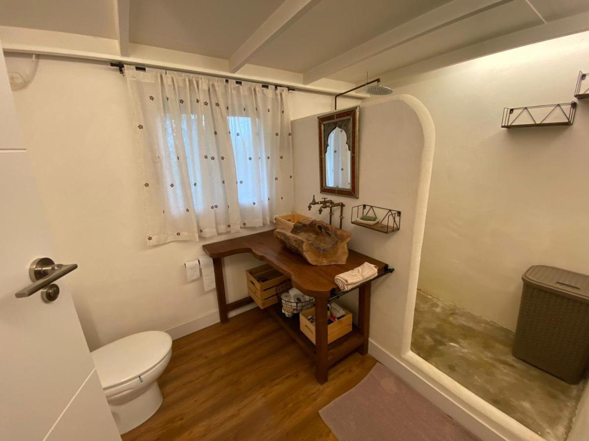 Casaruibella Villa โมราตายา ภายนอก รูปภาพ