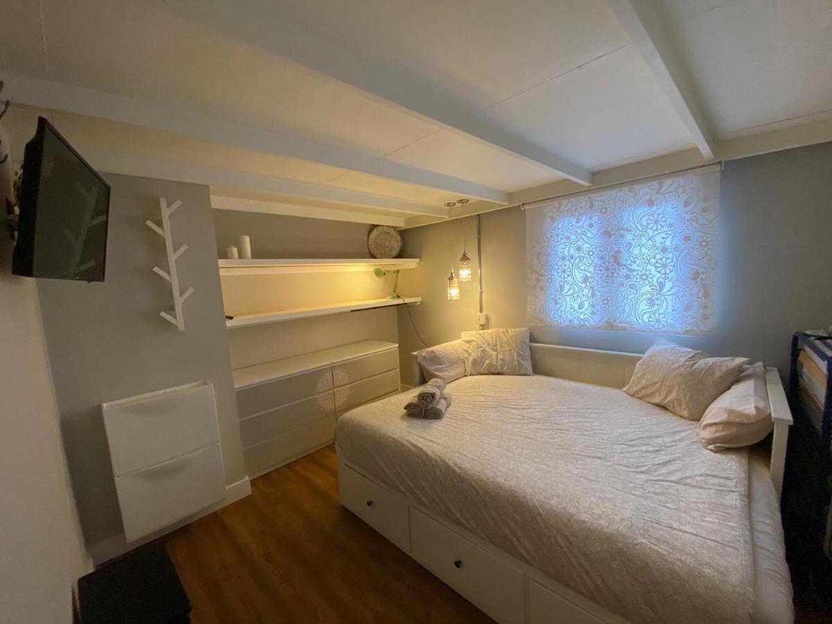 Casaruibella Villa โมราตายา ภายนอก รูปภาพ