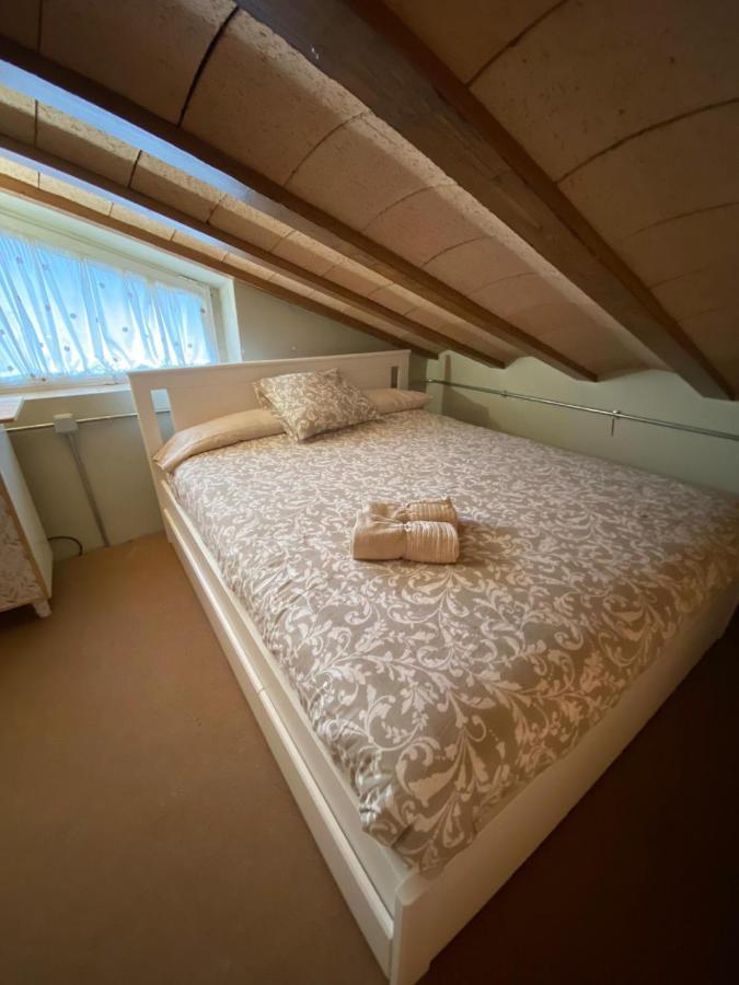 Casaruibella Villa โมราตายา ภายนอก รูปภาพ