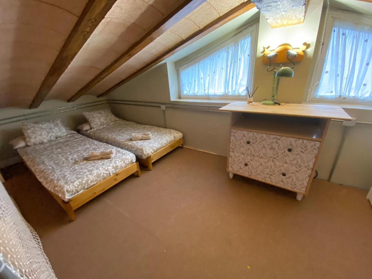Casaruibella Villa โมราตายา ภายนอก รูปภาพ